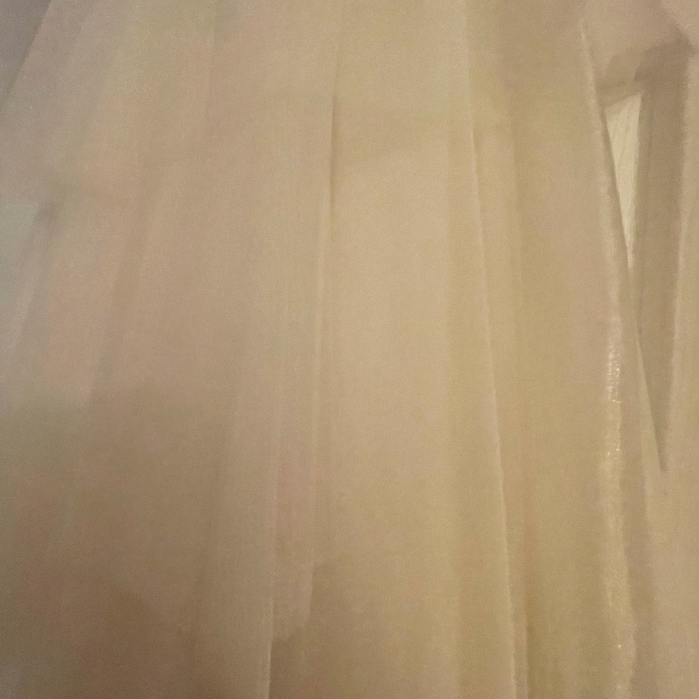 Wedding train